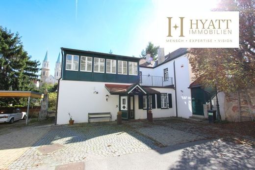 Πολυτελή κατοικία σε Klosterneuburg, Politischer Bezirk Tulln