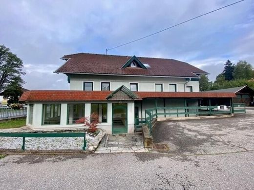 Casa de lujo en Seeboden, Politischer Bezirk Spittal an der Drau