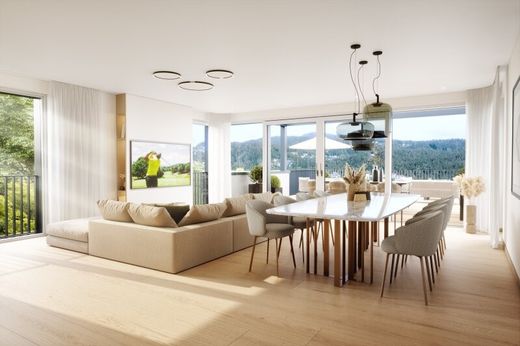 Penthouse in Maria Wörth, Politischer Bezirk Klagenfurt Land