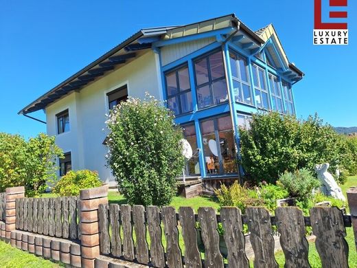 ‏וילה ב  Wabelsdorf, Politischer Bezirk Klagenfurt Land