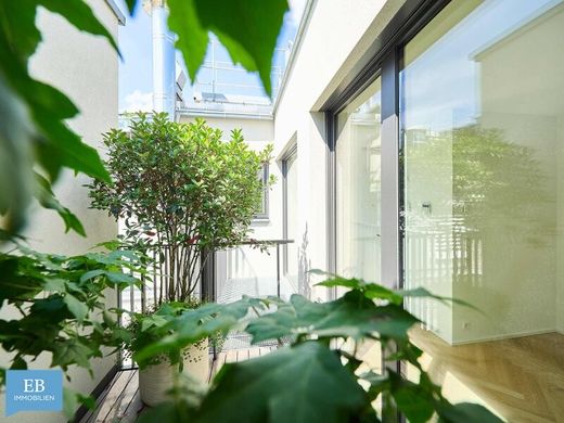 Apartment in Gemeindebezirk Josefstadt, Wien Stadt