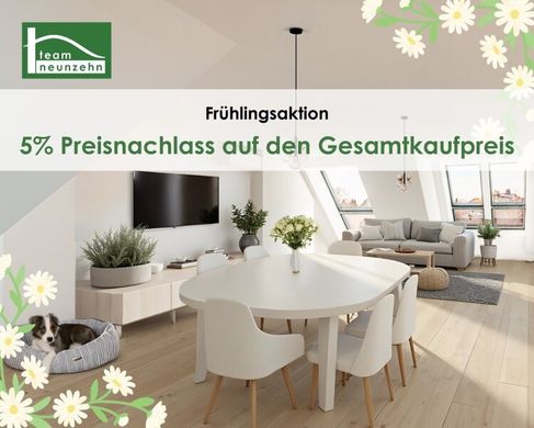 Piso / Apartamento en Viena, Estado Federado de Viena