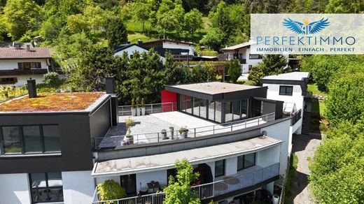 Penthouse in Imst, Politischer Bezirk Imst