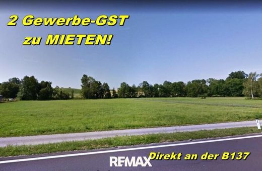Land in Kallham, Politischer Bezirk Grieskirchen