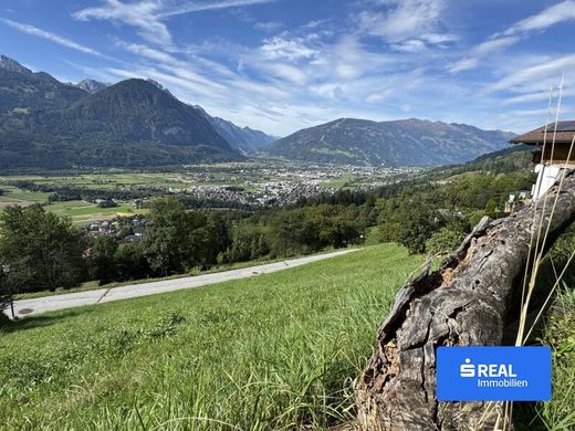 Teren w Dölsach, Politischer Bezirk Lienz