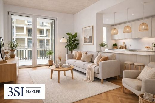 Apartment in Vienna, Wien Stadt