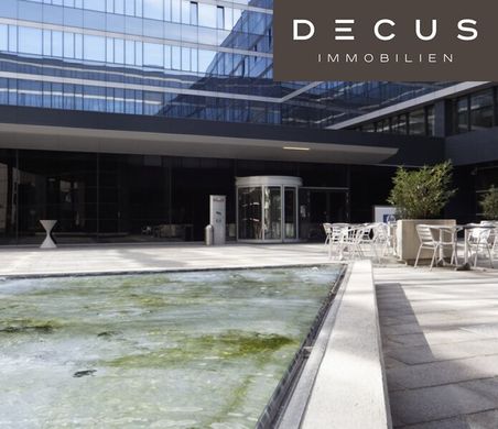 Ufficio a Vienna, Wien Stadt