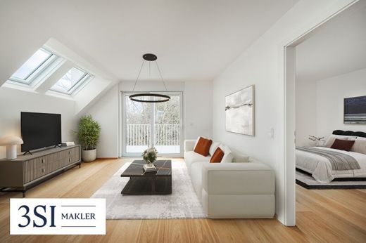 Apartment in Vienna, Wien Stadt