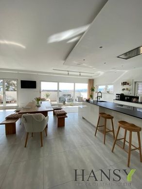 Luxus-Haus in Neusiedl am See, Politischer Bezirk Neusiedl am See