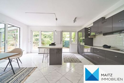 Luksusowy dom w Mauerbach, Politischer Bezirk Sankt Pölten