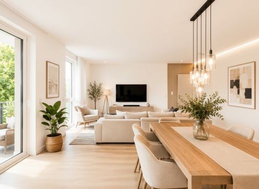 Apartment in Vienna, Wien Stadt