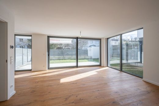 Casa de lujo en Viena, Estado Federado de Viena