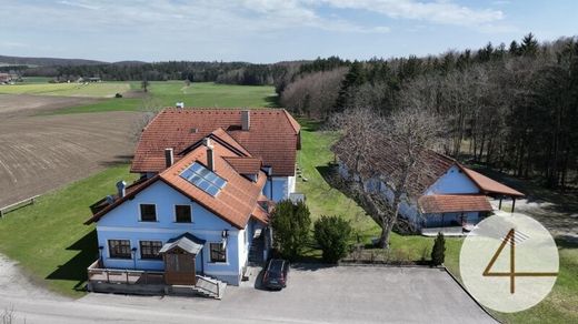 Luksusowy dom w Gföhl, Politischer Bezirk Krems