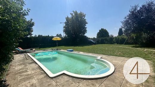 Casa di lusso a Strasshof an der Nordbahn, Politischer Bezirk Gänserndorf