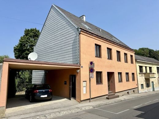 Casa di lusso a Weidling, Politischer Bezirk Tulln