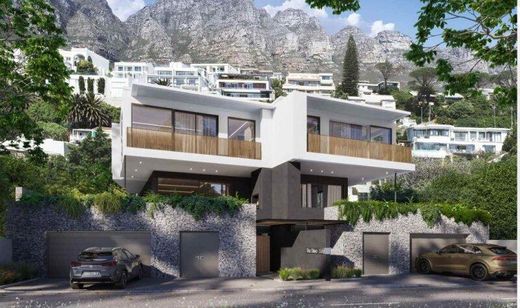 Casa di lusso a Città del Capo, City of Cape Town