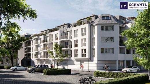 Apartment / Etagenwohnung in Mistelbach, Politischer Bezirk Mistelbach