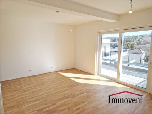 Daire Graz, Graz Stadt