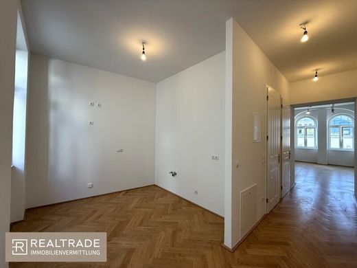 Appartement in Wenen, Wien Stadt