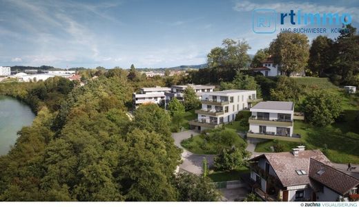 Apartament w Schörfling, Politischer Bezirk Vöcklabruck