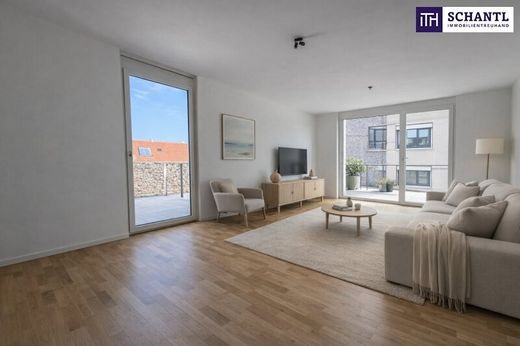 Daire Groß-Enzersdorf, Politischer Bezirk Gänserndorf