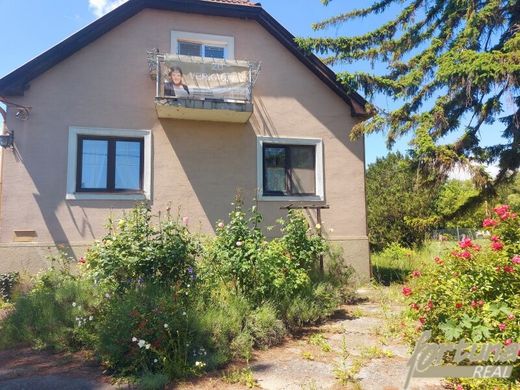 Luxus-Haus in Enzersdorf an der Fischa, Politischer Bezirk Bruck an der Leitha