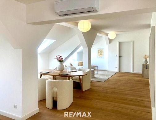 Appartement in Wenen, Wien Stadt