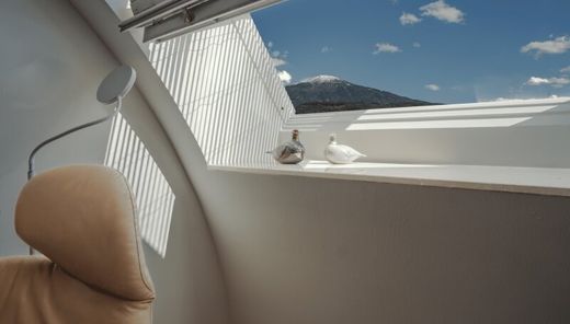 Attico a Innsbruck, Innsbruck Stadt