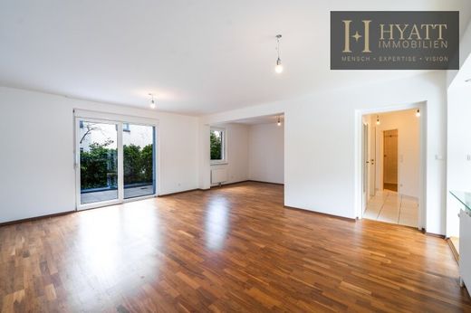 Apartment in Vienna, Wien Stadt