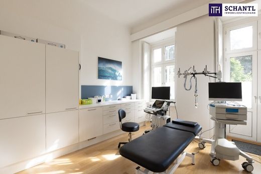 Biuro w Graz, Graz Stadt