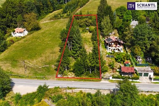 Terreno - Klosterneuburg, Politischer Bezirk Tulln