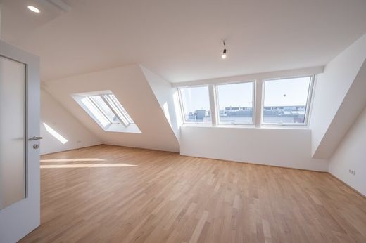 Appartement in Wenen, Wien Stadt