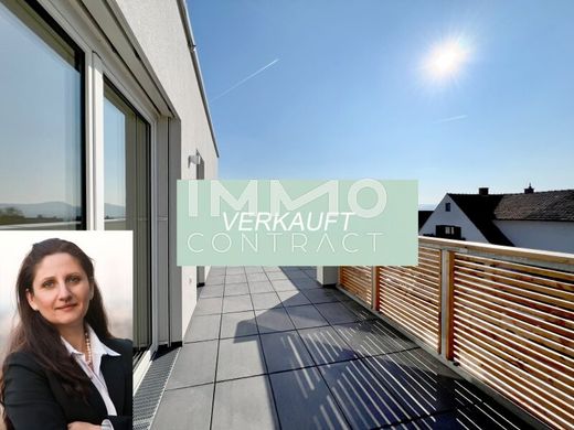 Penthouse in Krems an der Donau, Niederösterreich