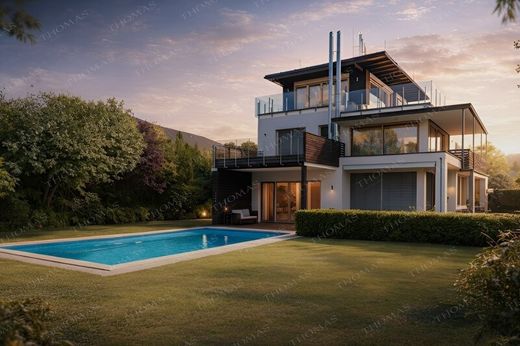 Villa in Brunn am Gebirge, Politischer Bezirk Mödling