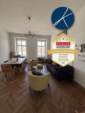 Apartment in Vienna, Wien Stadt