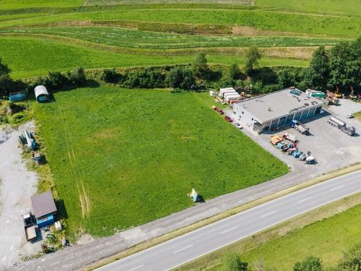 Land in Pfunds, Landeck