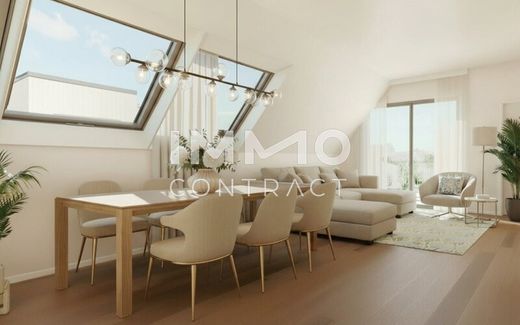 Apartment in Vienna, Wien Stadt