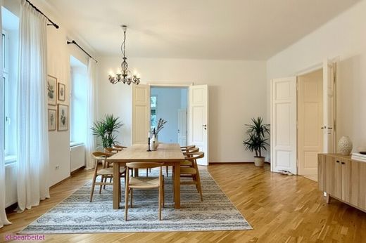 Apartment in Pressbaum, Politischer Bezirk Sankt Pölten