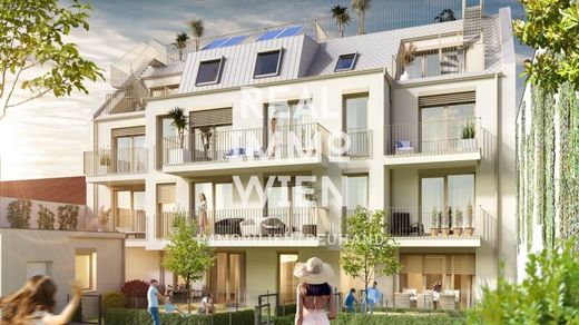 Maison de luxe à Vienne, Wien Stadt