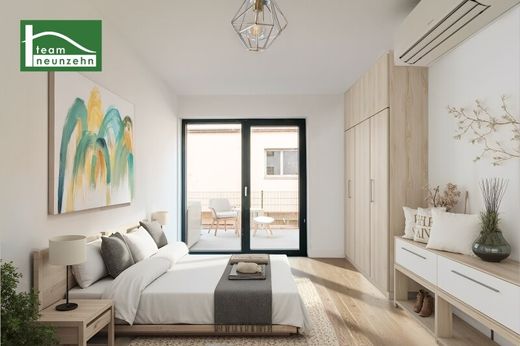 아파트 / 빈, Wien Stadt