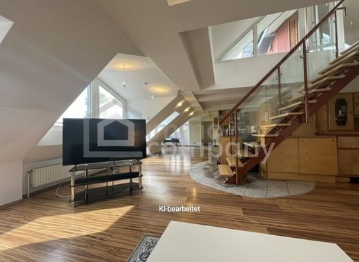 Appartement in Wenen, Wien Stadt