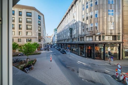 Appartement à Vienne, Wien Stadt
