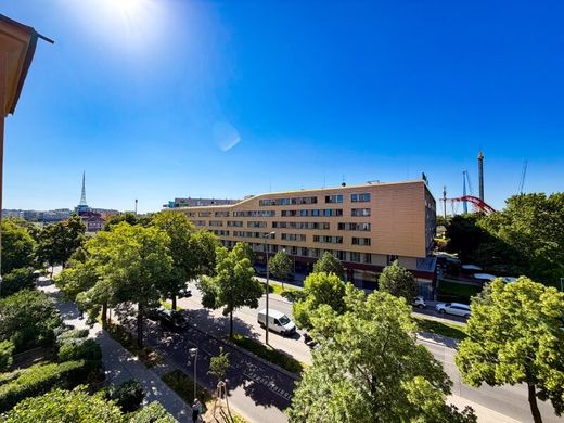 Apartment in Vienna, Wien Stadt