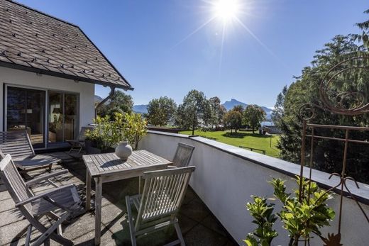 Piso / Apartamento en Mondsee, Politischer Bezirk Vöcklabruck