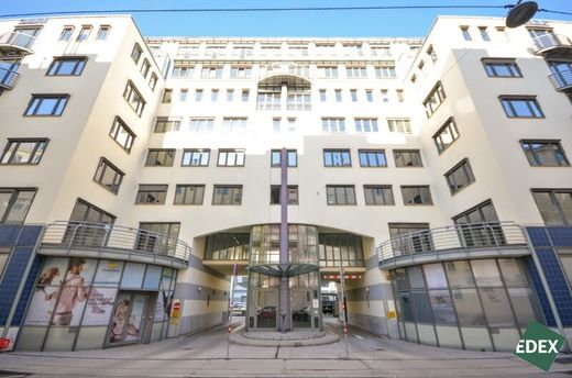 Office in Vienna, Wien Stadt