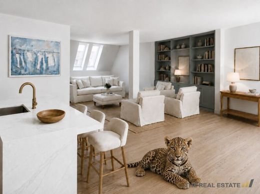 Appartement à Vienne, Wien Stadt