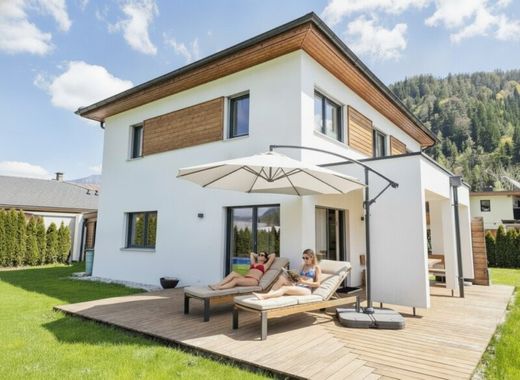 Элитный дом, Erpfendorf, Politischer Bezirk Kitzbühel