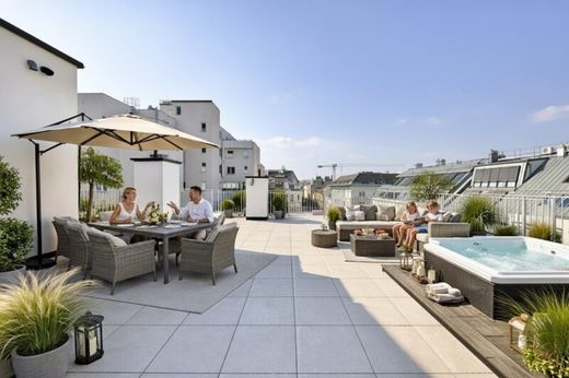 Penthouse in Vienna, Wien Stadt