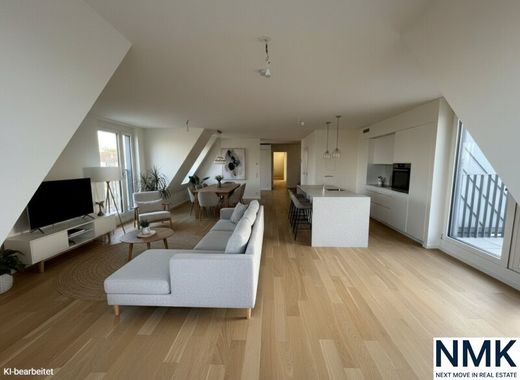 Apartment in Vienna, Wien Stadt
