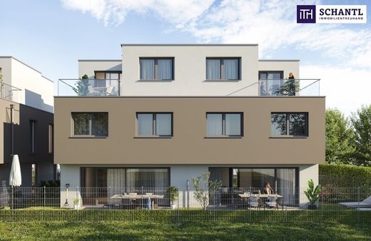 Luxe woning in Wenen, Wien Stadt